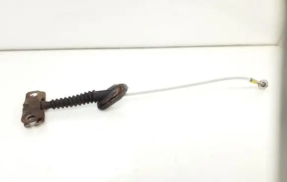 Toyota Avensis T250 Other handbrake/parking brake parts 