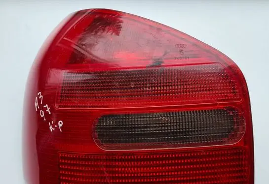 Audi A3 S3 8L Rear/tail lights 8L0945095A