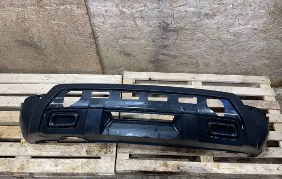 Seat Arona Rear bumper lower part trim 6F9807521F S2412R053