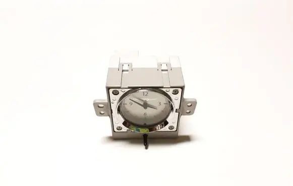 Clock