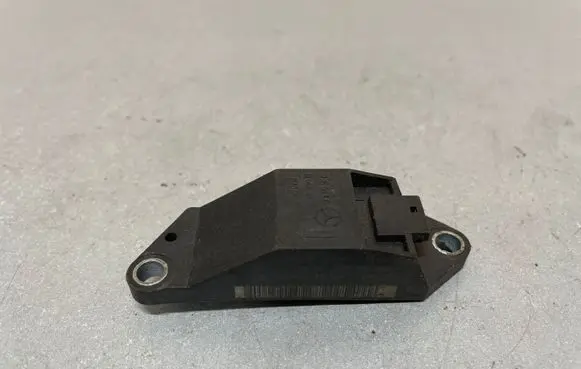 Mercedes-Benz E W211 Airbag deployment crash/impact sensor A0018209326