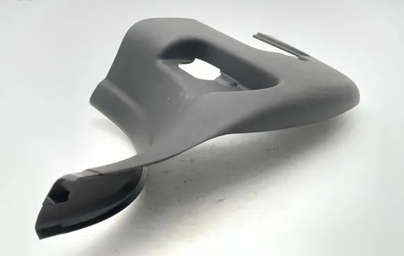 Jaguar XK - XKR Front sill trim cover 6W8302349AEW 6W8302349