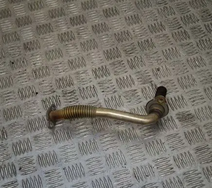 Skoda Octavia Mk2 (1Z) Air intake hose/pipe 03C131521P