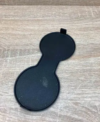 Audi A4 S4 B9 Cup holder pad/mat 8W0862145