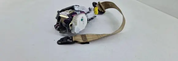 Audi A8 S8 D4 4H Front seatbelt 4H0857706A 34090186