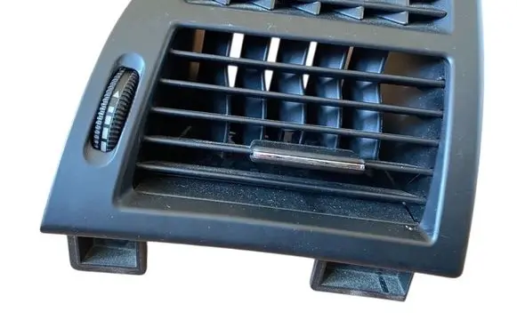 Mercedes-Benz S W221 Dashboard side air vent grill/cover trim A2218300254