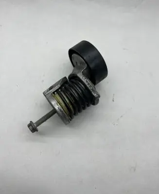 Volkswagen Touran III Generator/alternator belt tensioner 950330