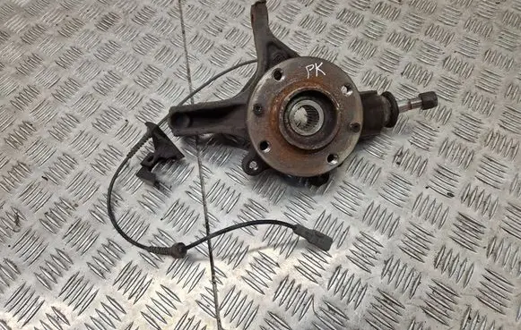 Citroen DS4 Front wheel hub