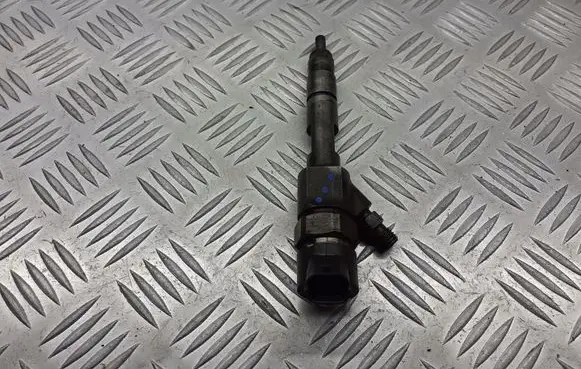 Renault Scenic II - Grand scenic II Fuel injectors set 8200100272
