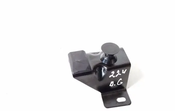 Mercedes-Benz SLK R172 Convertible roof lock/latch A1727570275