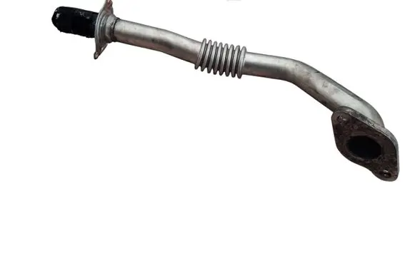 Volkswagen Crafter Air intake hose/pipe 04L131521AR