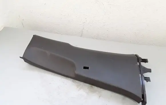 Volkswagen PASSAT B7 (B) pillar trim (bottom) 3C0867292