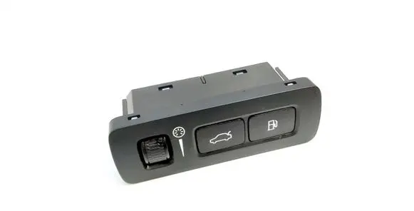 Volvo XC90 Other switches/knobs/shifts 31376509