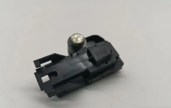 BMW 5 F10 F11 Airbag deployment crash/impact sensor 9159311