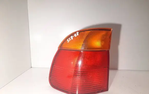 BMW 5 E39 Rear/tail lights 8371324