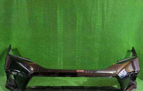 Honda Civic XI Front bumper