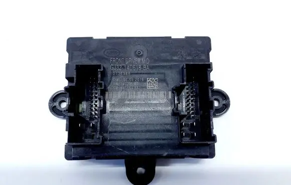 Land Rover Discovery Sport Door control unit/module GJ3214D618BA