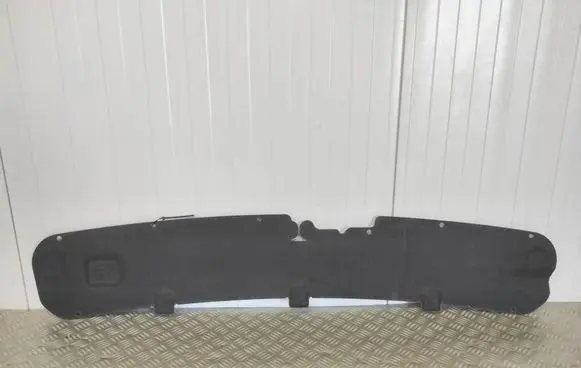 Peugeot Expert Engine bonnet/hood sound/heat insulation 9808644380