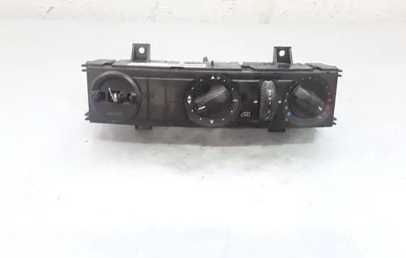 Mercedes-Benz Sprinter W906 Climate control unit A9068300485 A9068300485KZ 5HB00901102