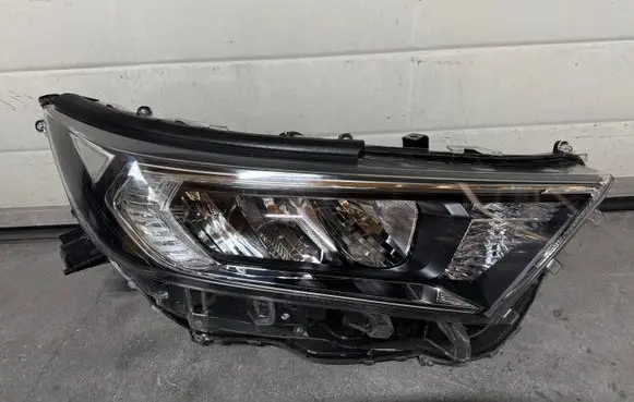 Headlight/headlamp