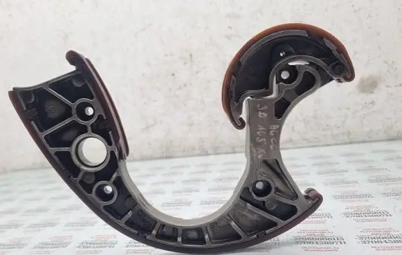 Audi A6 S6 C6 4F Slide rail for timing chain 079109507G