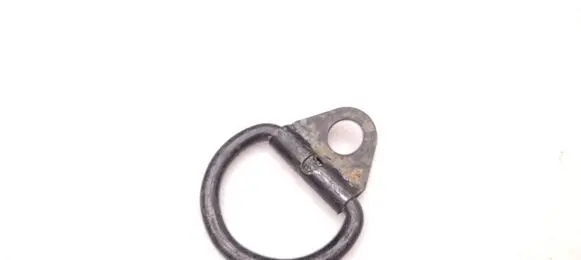 Mercedes-Benz Vito Viano W639 Tie down hook / loop 