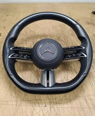 Mercedes-Benz C W206 Steering wheel