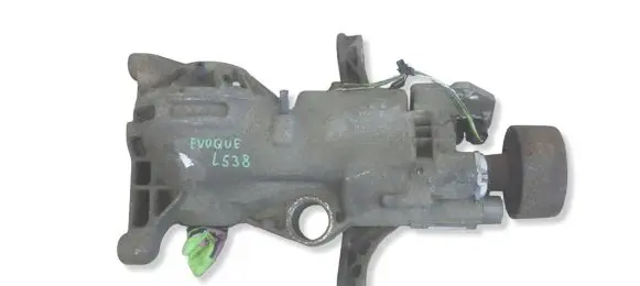 Land Rover Range Rover Evoque L538 Rear differential 6520116290