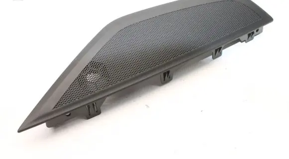 Dash center speaker trim cover