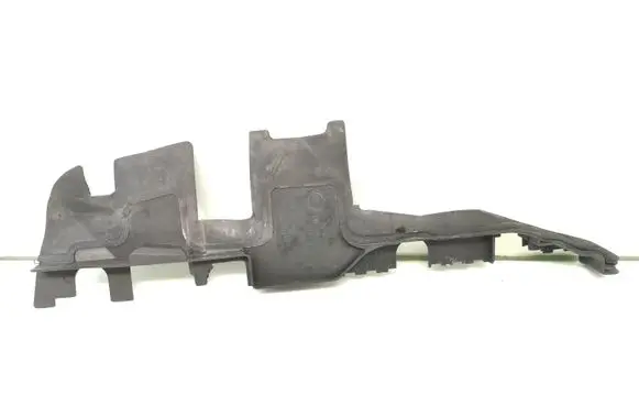 Audi A4 S4 B6 8E 8H Intercooler air guide/duct channel 8E0121283B 8E0121283