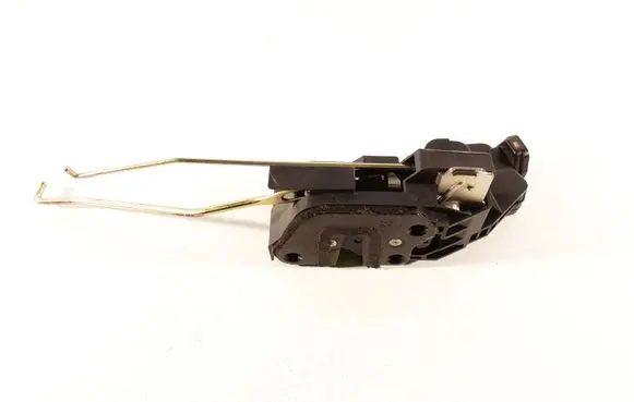 Hyundai Santa Fe Front door lock