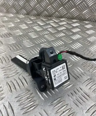 Volvo V60 Ignition lock AH4N15607AE