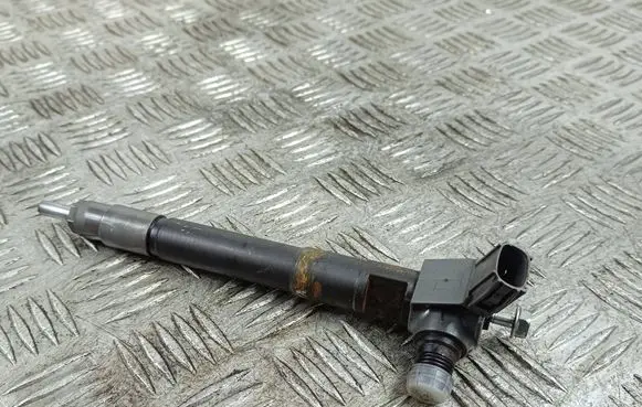 Mitsubishi Eclipse Cross Fuel injector 83091302 010217FE