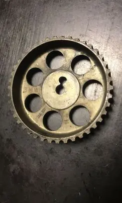 BMW 5 E34 Camshaft pulley/ VANOS 2240226