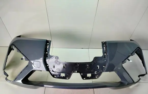 BMW iX Front bumper 5A32795