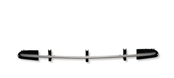 Mercedes-Benz CLK A209 C209 Front bumper lower grill A2098850022