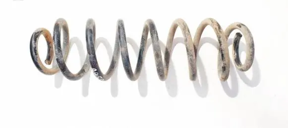 Skoda Yeti (5L) Rear coil spring
