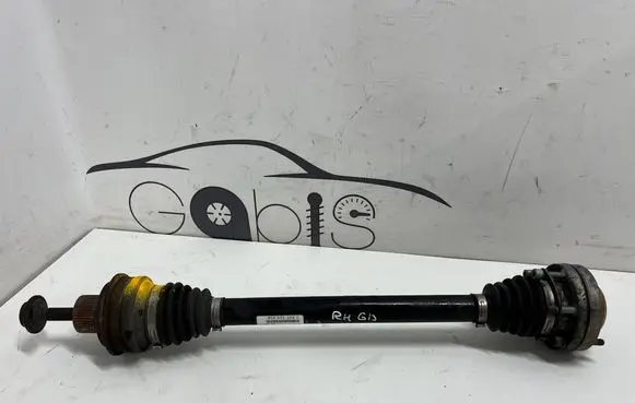 Audi Q5 SQ5 Rear driveshaft 80A501204C