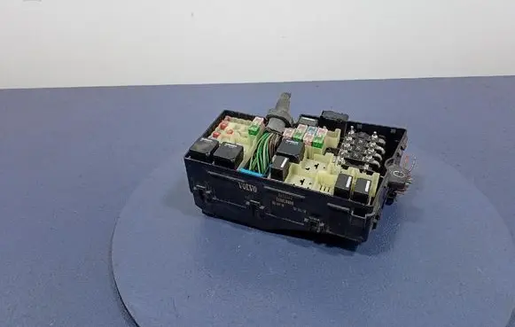 Volvo S40 Fuse box set 30672963