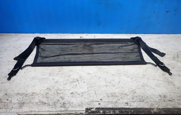 KIA Ceed Trunk/boot cargo luggage net 