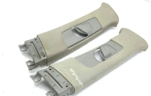 Toyota Prius (XW20) (B) pillar trim (top) 6242047040 6241047030