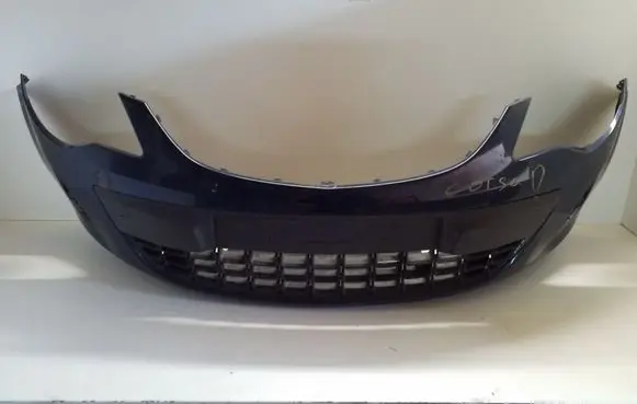 Opel Corsa D Front bumper 13235996