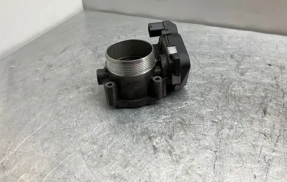 BMW X5 E70 Throttle valve 7555944 A2C53374893 1100757