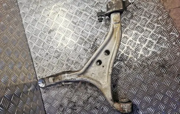 Mercedes-Benz ML W166 Front lower control arm/wishbone 16603