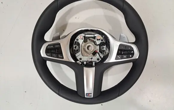 BMW X7 G07 Steering wheel 5A4B4A7