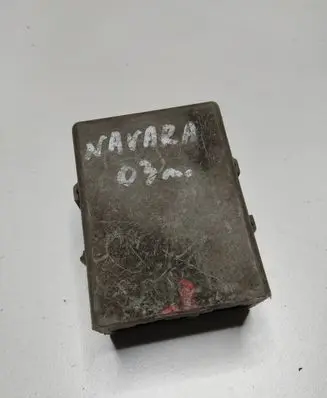 Nissan Navara D22 Other control units/modules 2857522G00
