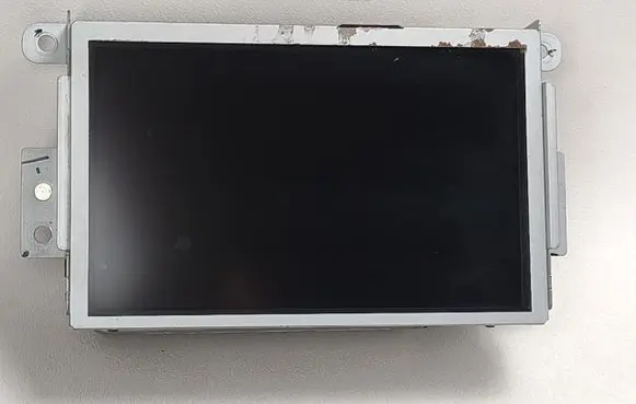 Ford C-MAX II Screen/display/small screen DJ5T14F239DD