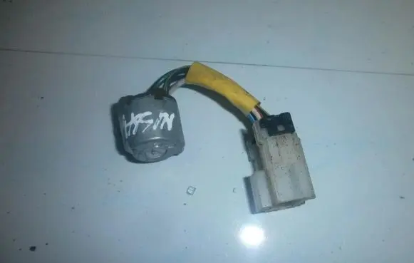 Nissan Almera Ignition lock contact 