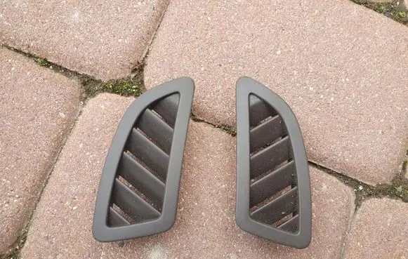 Opel Insignia A Dash center air vent grill 29TYS