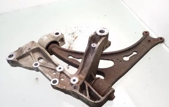 Audi A3 S3 8P Front lower control arm/wishbone 1K0199295E 1K0199297G